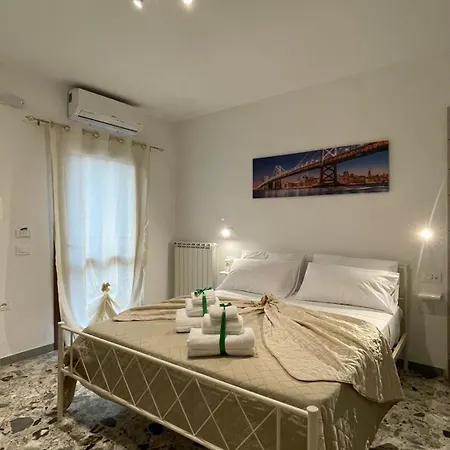 La Casa Di Carmela E Francesco 住宿加早餐酒店