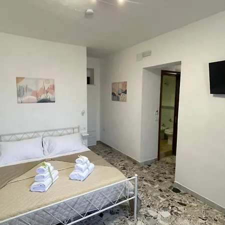 Bed and breakfast La Casa Di Carmela E Francesco 3*