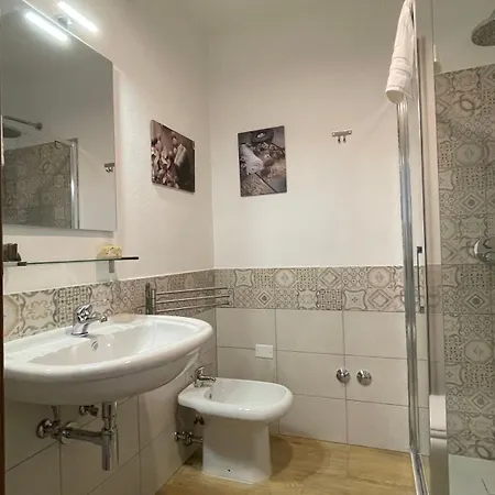 Bed and breakfast La Casa Di Carmela E Francesco
