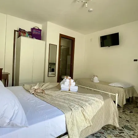 La Casa Di Carmela E Francesco